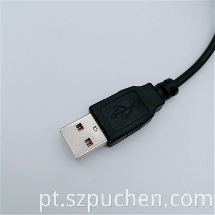 Dc Power USB Cable